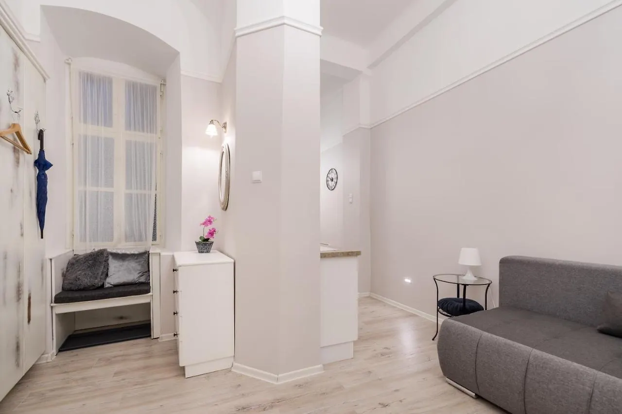 Appartamento Bpr Waldorf Wooden Home Budapest Ungheria